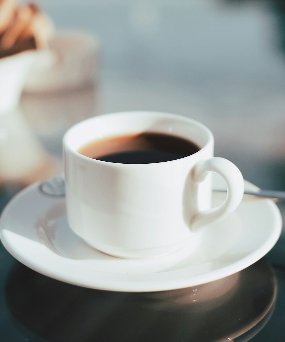 Midnight Drum coffee