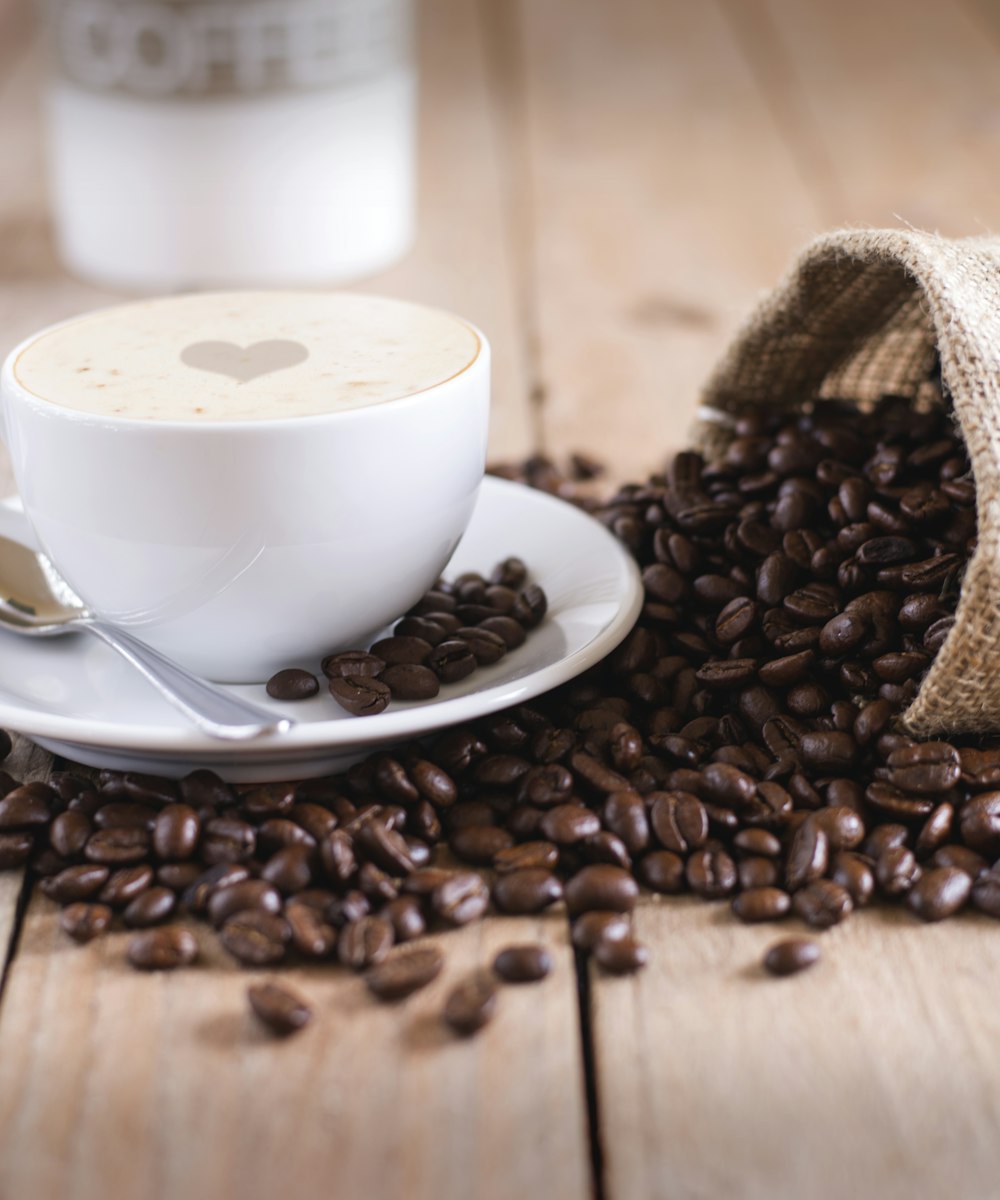 Hearthstone coffee